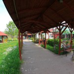 Közel Cluj Casa Zanelor Floresti