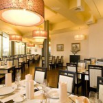 Restaurant City Fusion Floresti