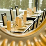 Restaurant City Fusion Floresti