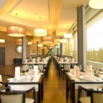 Restaurant City Fusion Floresti