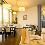 Restaurant City Fusion Floresti