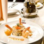 Restaurant City Fusion Floresti