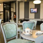 Restaurant City Fusion Floresti