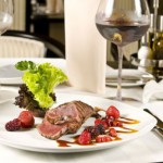 Restaurant City Fusion Floresti