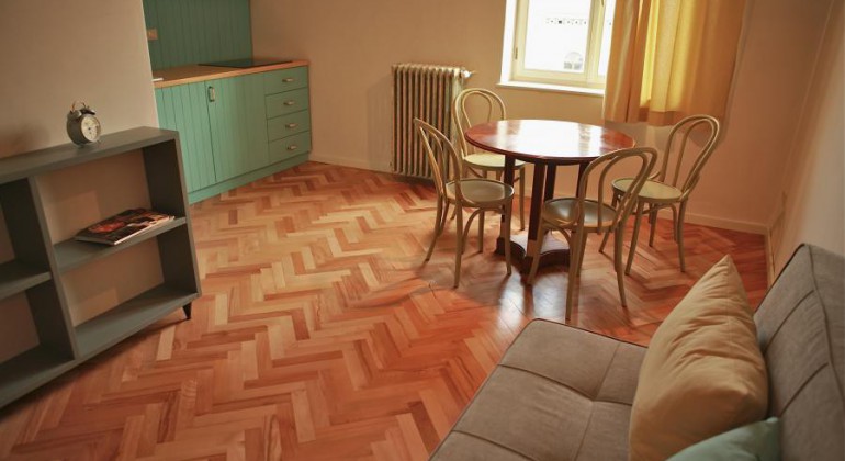 Regim Hotelier Cluj Apartments Cluj-Napoca