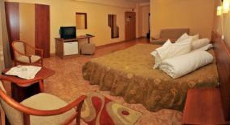 Hotel Confort Cluj-Napoca