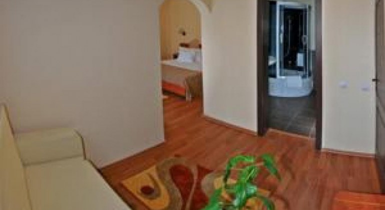 Hotel Confort Cluj-Napoca