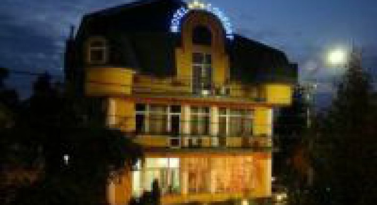 Hotel Confort Cluj-Napoca