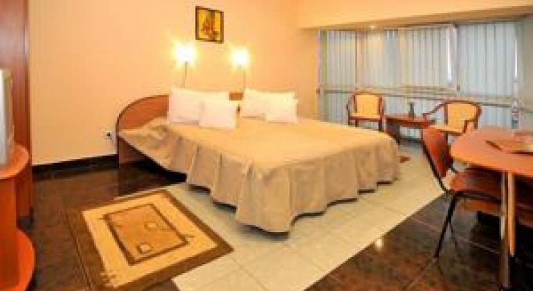Hotel Confort Cluj-Napoca