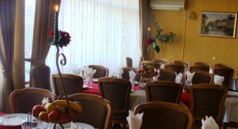 Pension Cristal Cluj-Napoca
