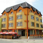 Pension Cristal Cluj-Napoca