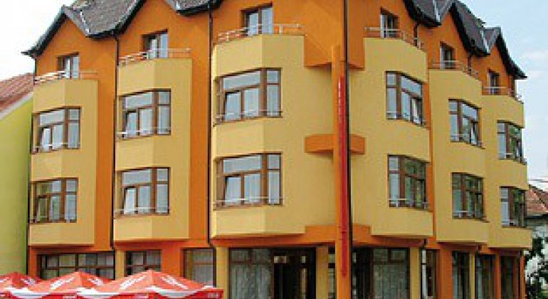 Pension Cristal Cluj-Napoca