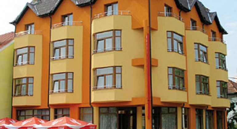 Pension Cristal Cluj-Napoca