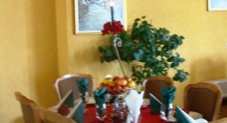 Pension Cristal Cluj-Napoca