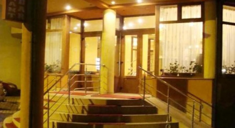 Pension Cristal Cluj-Napoca