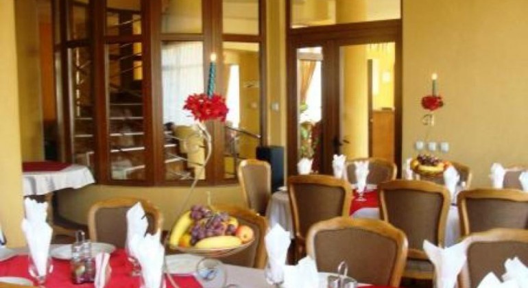 Pension Cristal Cluj-Napoca