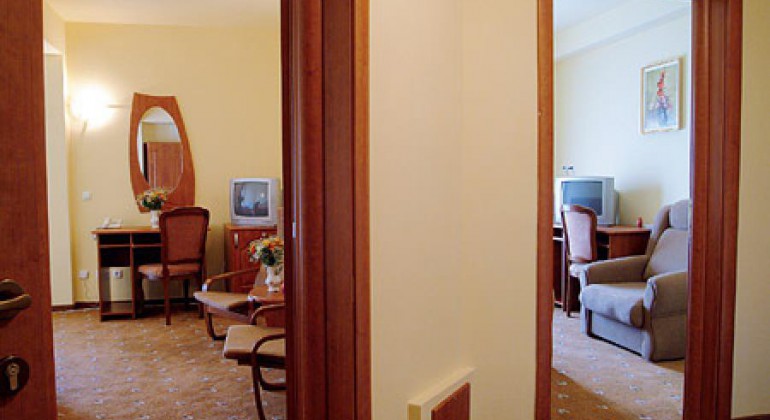 Pension Cristal Cluj-Napoca