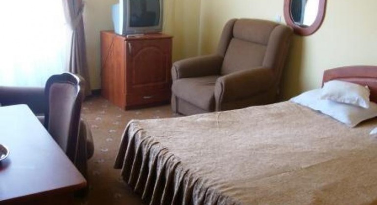 Pension Cristal Cluj-Napoca