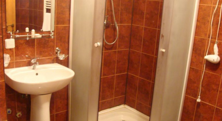 Pension Cristal Cluj-Napoca
