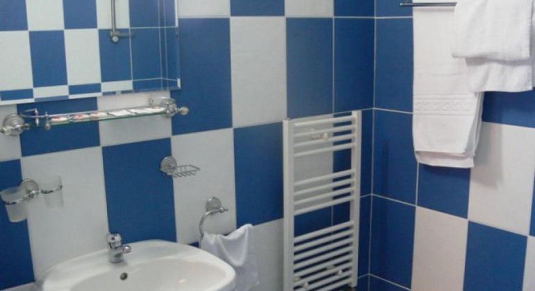 Hotel Delaf Cluj-Napoca