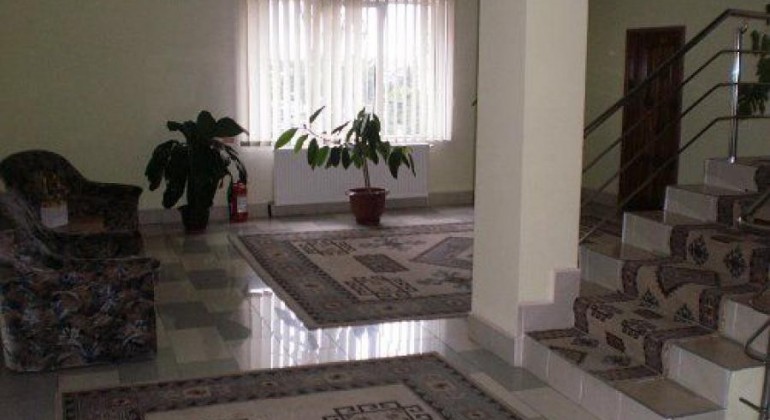 Hotel Delaf Cluj-Napoca