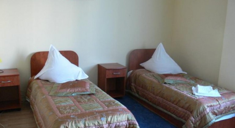 Hotel Delaf Cluj-Napoca
