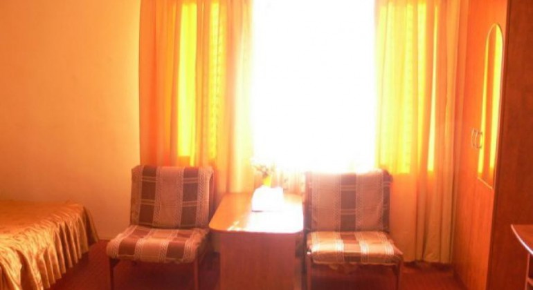 Hotel Delaf Cluj-Napoca