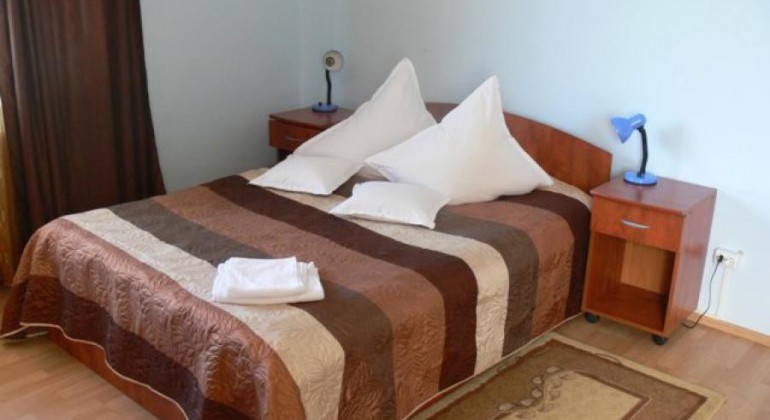 Hotel Delaf Cluj-Napoca