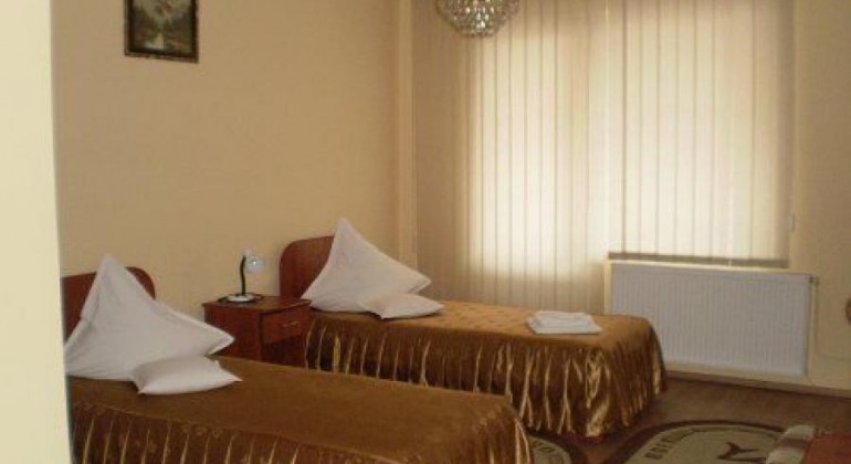 Hotel Delaf Cluj-Napoca