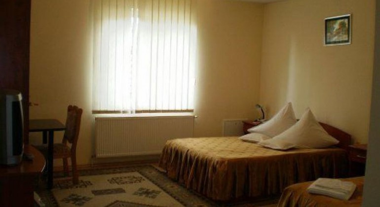 Hotel Delaf Cluj-Napoca