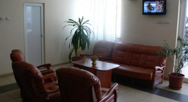 Hotel Delaf Cluj-Napoca