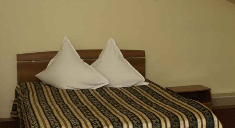 Hotel Delaf Cluj-Napoca