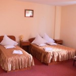 Hotel Delaf Cluj-Napoca