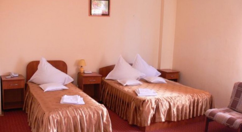 Hotel Delaf Cluj-Napoca