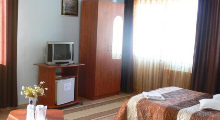 Hotel Delaf Cluj-Napoca