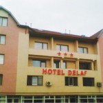 Hotel Delaf Cluj-Napoca