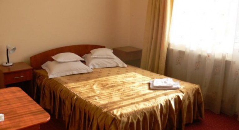 Hotel Delaf Cluj-Napoca
