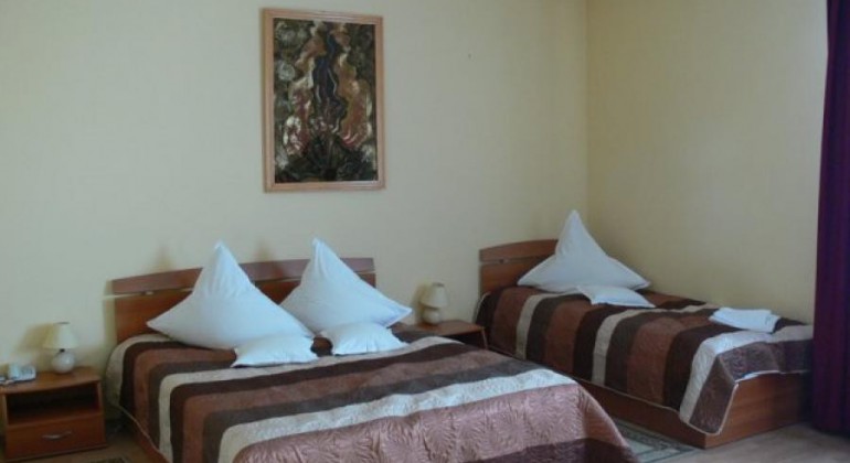 Hotel Delaf Cluj-Napoca
