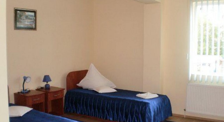 Hotel Delaf Cluj-Napoca