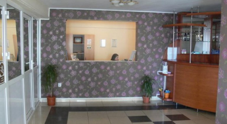 Hotel Delaf Cluj-Napoca