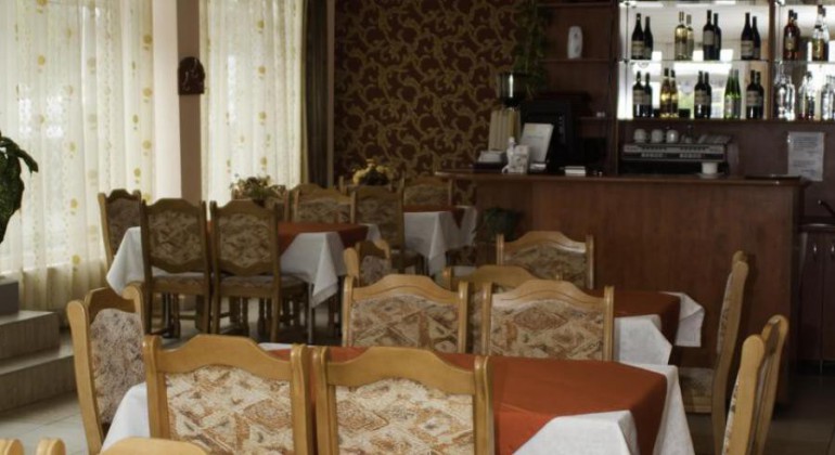 Hotel Delaf Cluj-Napoca