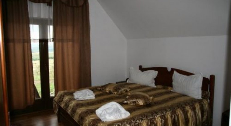 Langă Cluj Napoca Domeniul Regilor Ciurila