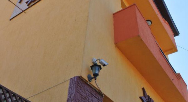 Pensiunea Ester Cluj-Napoca