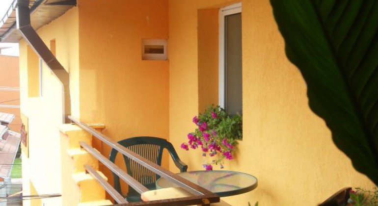 Pensiunea Ester Cluj-Napoca