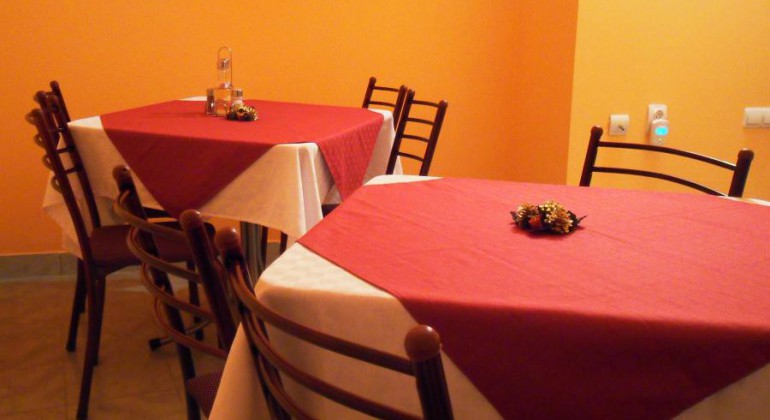 Pensiunea Ester Cluj-Napoca