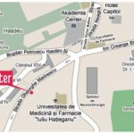 Pensiunea Ester Cluj-Napoca