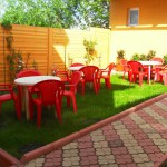 Pensiunea Ester Cluj-Napoca