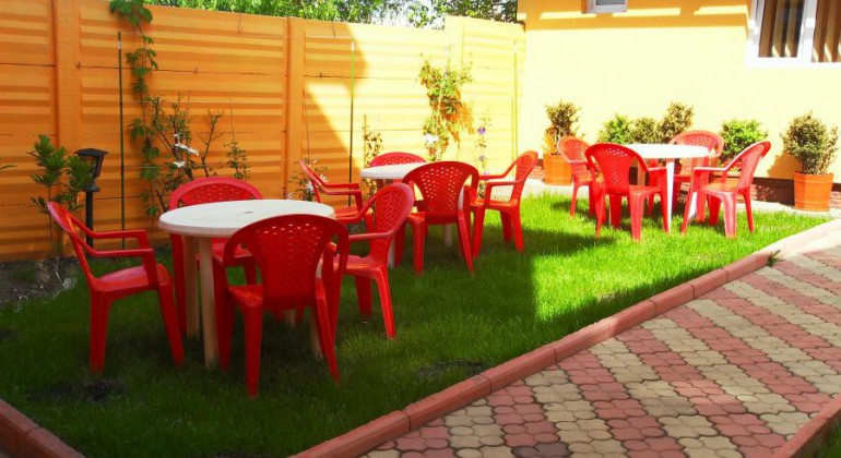 Pensiunea Ester Cluj-Napoca