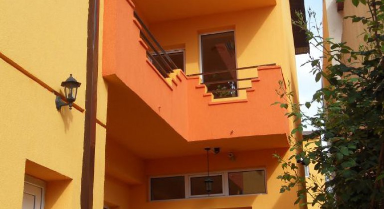 Pensiunea Ester Cluj-Napoca