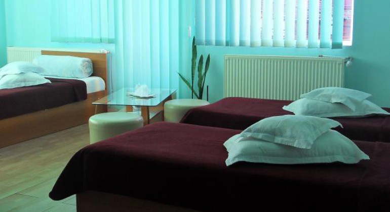 Pensiunea Ester Cluj-Napoca